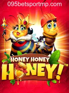 HoneyHoneyHoney