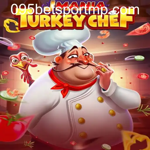 JManiaTurkeyChef